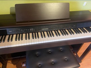 Piano Casio Celviano AP-460