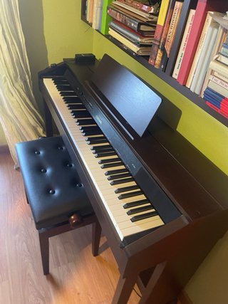 Piano Casio Celviano AP-460