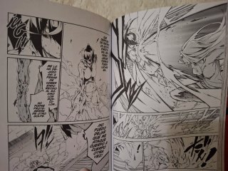 AKAME GA KILL ZERO tomo 2