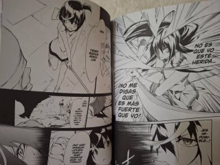 AKAME GA KILL ZERO tomo 2