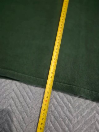 Polo Ralph Lauren Rugby Talla 3XB Verde