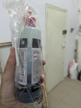 Líquido Embrague BMW Hyspin V10