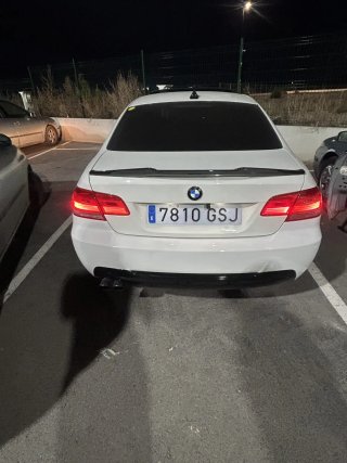 BMW Serie 3 2010