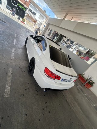 BMW Serie 3 2010