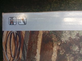 Manguera Hidrolimpiadora Stihl 10m OFERTA