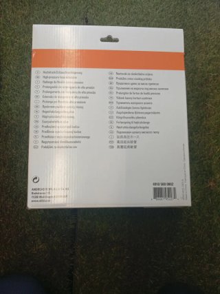 Manguera Hidrolimpiadora Stihl 10m OFERTA
