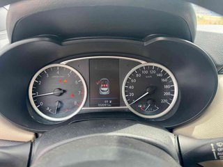 Nissan Micra 2021
