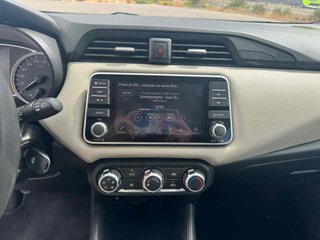 Nissan Micra 2021