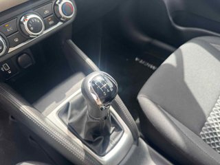 Nissan Micra 2021