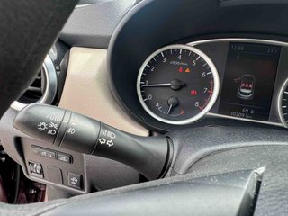 Nissan Micra 2021
