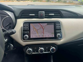 Nissan Micra 2021