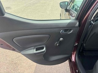 Nissan Micra 2021