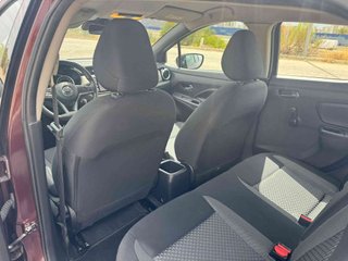Nissan Micra 2021