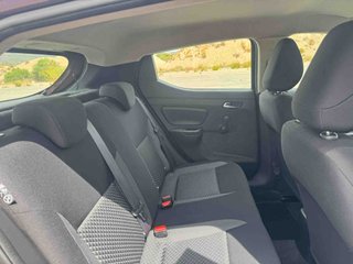Nissan Micra 2021