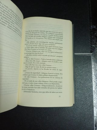 Sol naciente de Michael Crichton
