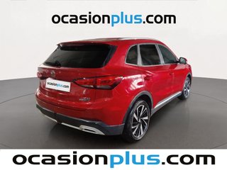MG ZS 1.5 Hybrid+ Luxury 145 kW (197 CV)