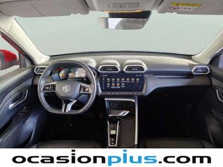 MG ZS 1.5 Hybrid+ Luxury 145 kW (197 CV)