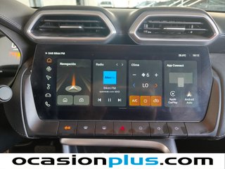 MG ZS 1.5 Hybrid+ Luxury 145 kW (197 CV)