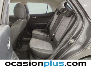 Kia Stonic 1.6 CRDi VGT Eco-D Concept 81 kW (110 CV)