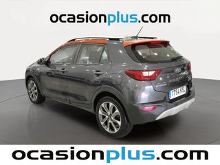 Kia Stonic 1.6 CRDi VGT Eco-D Concept 81 kW (110 CV)