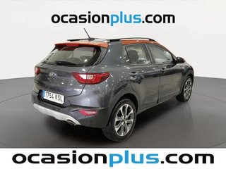 Kia Stonic 1.6 CRDi VGT Eco-D Concept 81 kW (110 CV)
