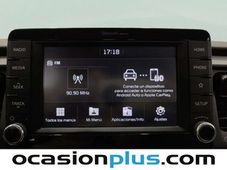 Kia Stonic 1.6 CRDi VGT Eco-D Concept 81 kW (110 CV)