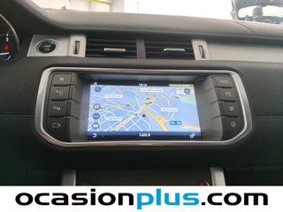 Land Rover Range Rover Evoque 2.0 TD4 SE 4WD Auto 110 kW (150 CV)