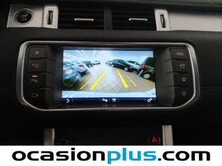 Land Rover Range Rover Evoque 2.0 TD4 SE 4WD Auto 110 kW (150 CV)