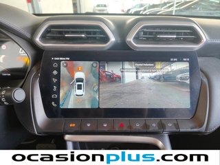 MG ZS 1.5 Hybrid+ Luxury 145 kW (197 CV)