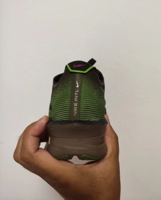 Nike ZoomX Vaporfly Next %4 PRM T40,5