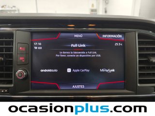 SEAT León 2.0 TSI S&S FR Edition Plus DSG 140 kW (190 CV)