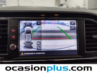 SEAT León 2.0 TSI S&S FR Edition Plus DSG 140 kW (190 CV)