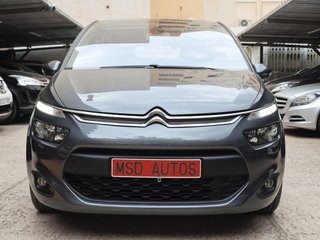Citroen C4 Picasso 2014