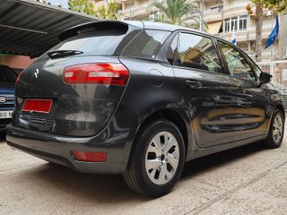 Citroen C4 Picasso 2014