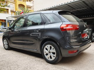 Citroen C4 Picasso 2014