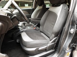 Citroen C4 Picasso 2014