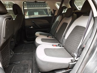 Citroen C4 Picasso 2014