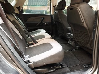 Citroen C4 Picasso 2014