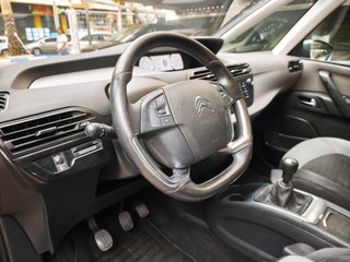 Citroen C4 Picasso 2014