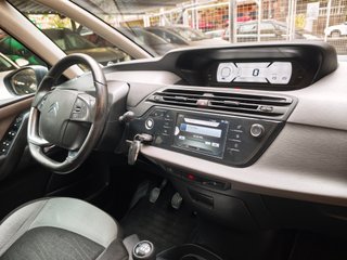 Citroen C4 Picasso 2014