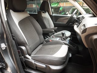 Citroen C4 Picasso 2014