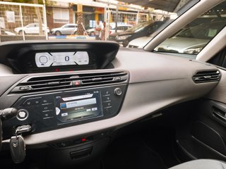 Citroen C4 Picasso 2014