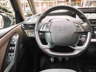 Citroen C4 Picasso 2014