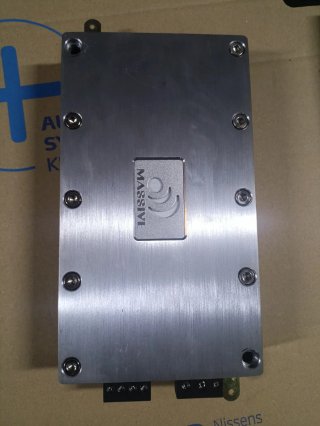 Equipo Car Audio Doble Subwoofer SPL
