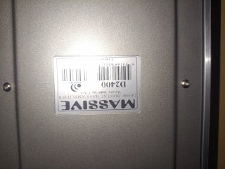 Equipo Car Audio Doble Subwoofer SPL