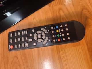 TV NPG 19 HD Tdt integrada