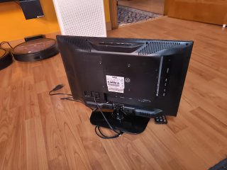 TV NPG 19 HD Tdt integrada