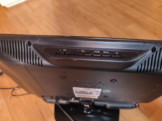 TV NPG 19 HD Tdt integrada
