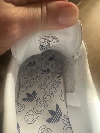 Adidas Samba OG W Zapatilla Talla 36