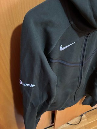 Sudadera FC Barcelona Nike